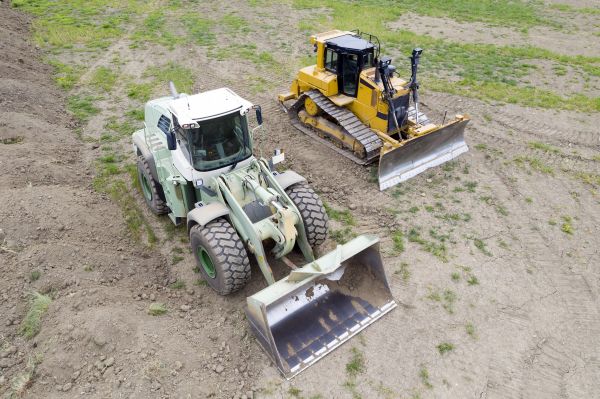 Acreage Clearing in Fresno